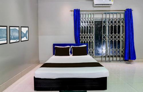 Madanpur Hotel | Hotel O Green Eco Space