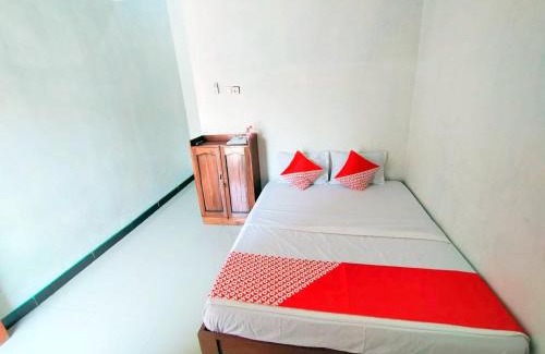 Tegal Hotel | Hotel O Griya Annisa