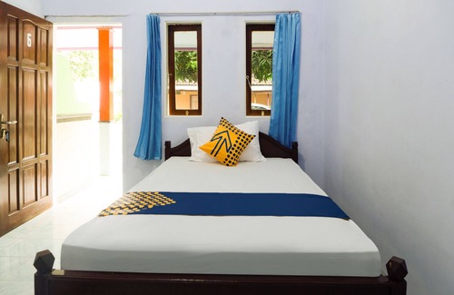 Kalipuro Hotel | Hotel O Griya Ketapang