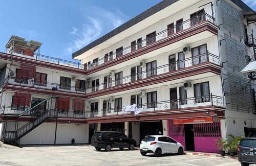 Tana Tidung Hotel | Hotel O Guest House Pandita