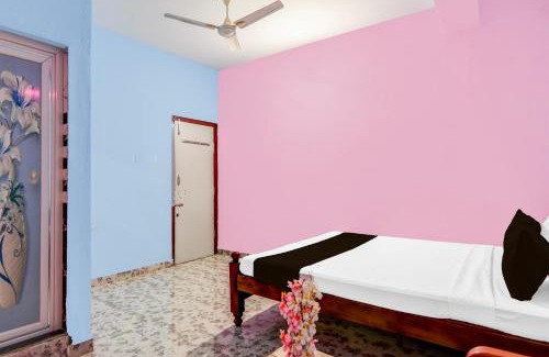 Cuttack Hotel | Hotel O Gurukrupa
