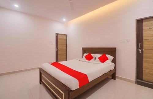 Hyderabad Hotel | Hotel O Hanuma Resdiceny