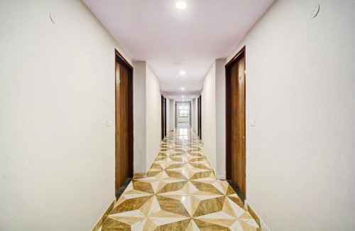 Amer Hotel | Hotel O Hari Krishna Palace