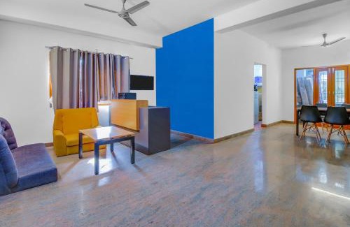 Velachery Hotel | Hotel O Harma Residency Near Jazz Cinemas Luxe