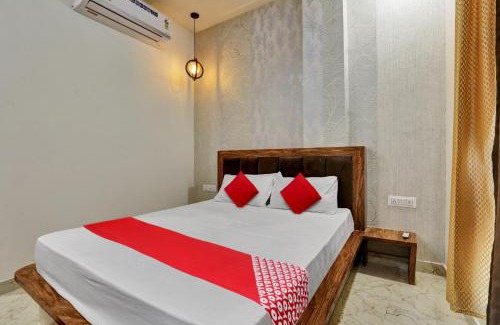 Kota Hotel | Hotel O Haveli