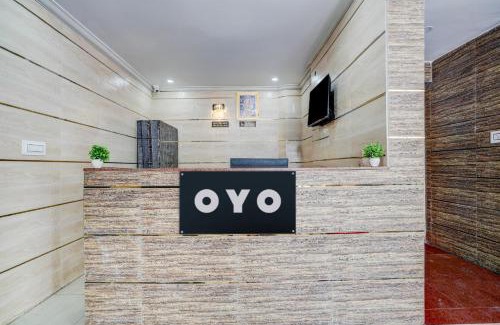 Panch Batti Hotel | Hotel O Heera Palace