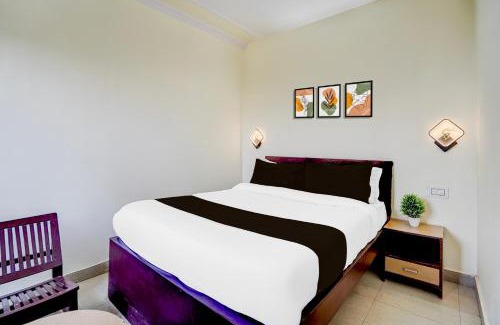 Panch Batti Hotel | Hotel O Heera Palace