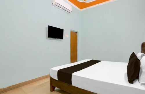 Khattalwada Hotel | Hotel O HERITAGE HOTEL