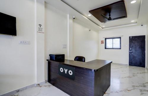 Nagpur Hotel | Hotel O highway blues