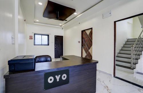 Nagpur Hotel | Hotel O highway blues