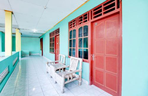 Wonosari House | Hotel O Homestay Baronsari