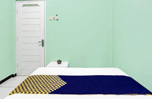 Cilacap Hotel | Hotel O Homestay Grand Mahkota Permai Syariah