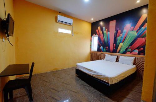 Bulukumba Hotel | Hotel O Homestay Harapan Syariah Bulukumba Near Bulukumba