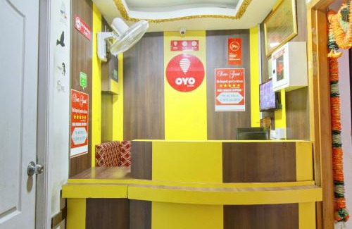 Thoraipakkam Hotel | Hotel O India Gate
