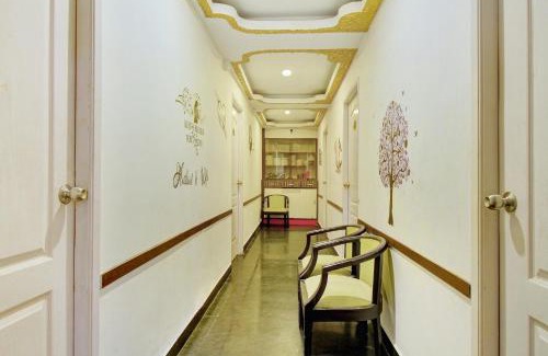 Thoraipakkam Hotel | Hotel O India Gate