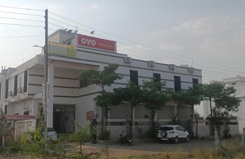 Aurangabad Hotel | Hotel O Iris Aurangabad Airport