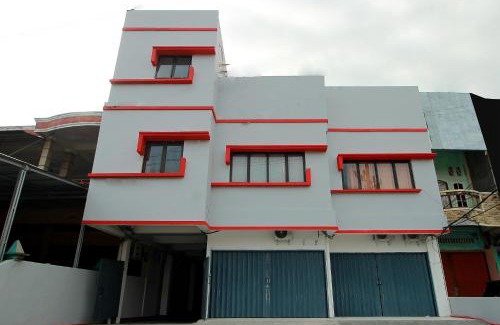 Bengkulu Hotel | Hotel O Jati Exclusive Homestay