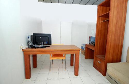 Bengkulu Hotel | Hotel O Jati Exclusive Homestay