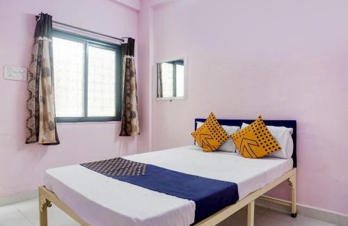 Wadki Hotel | Hotel O Jyoti Palace Lodging