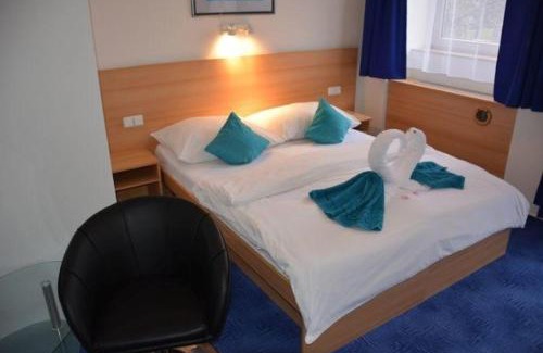 Beroun Hotel | Hotel O.K. 1