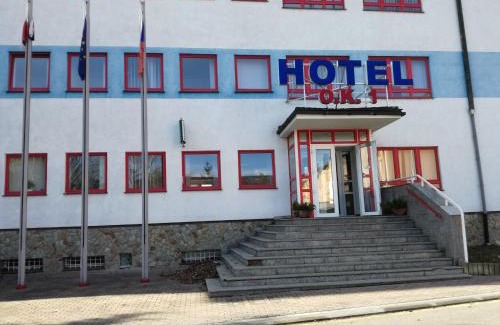 Beroun Hotel | Hotel O.K. 1