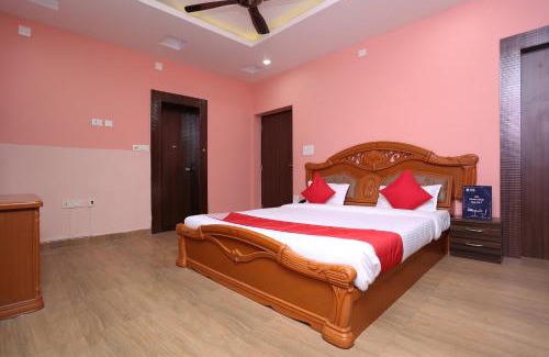 Bhubaneshwar Hotel | Hotel O Kalinga Regency