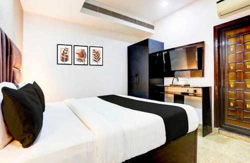 Kalyanpur Hotel | Hotel O Kalyanpur