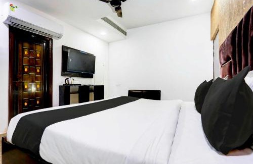 Kalyanpur Hotel | Hotel O Kalyanpur
