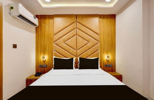 Navrangpura Hotel | Hotel O Kavya Inn