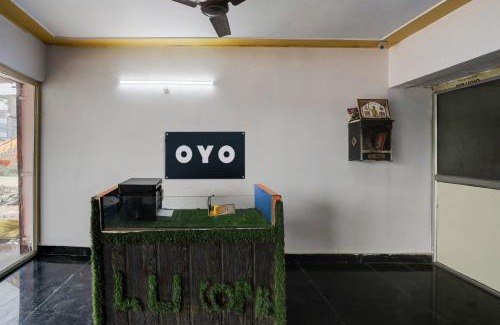 Aligarh Hotel | Hotel O KAVYA RESIDENCY