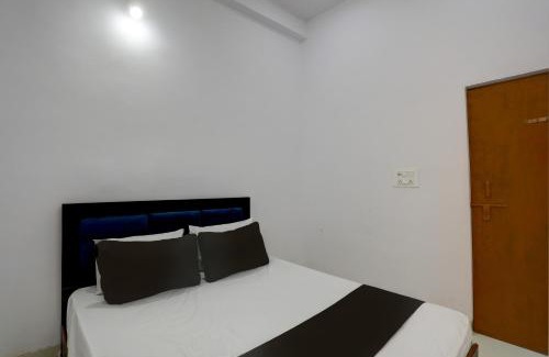Aligarh Hotel | Hotel O KAVYA RESIDENCY