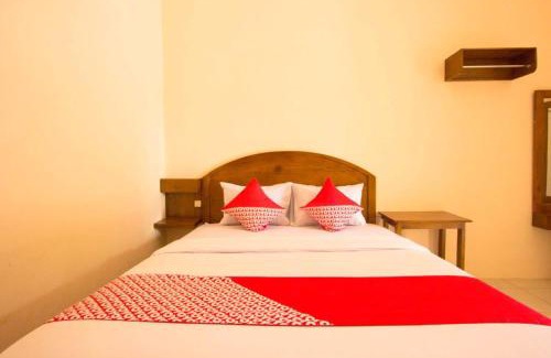 Cilacap Hotel | Hotel O Kebon Manis