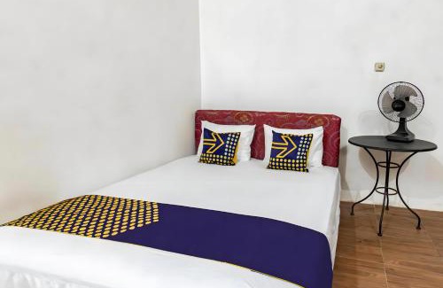 Lombok Hotel | Hotel O Kebun Manis Homestay Near Lapangan Bola Volly Batu Kumbung
