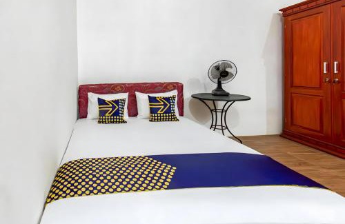 Lombok Hotel | Hotel O Kebun Manis Homestay Near Lapangan Bola Volly Batu Kumbung