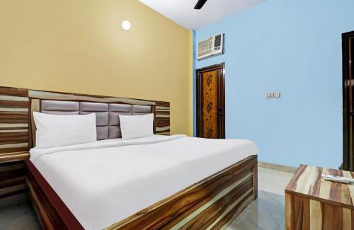 Moradabad Hotel | Hotel O Knight guest house