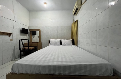 Tetebatu Hotel | Hotel O Kost Aisyah Near Citra Grand Galesong City(Pattalassang)