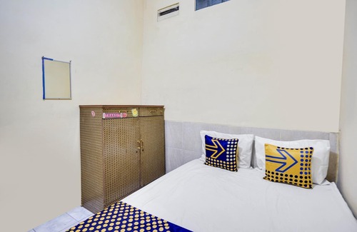 Sedati Hotel | Hotel O Kost Nusantara Sidoarjo Syariah