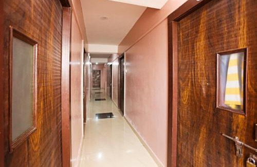 Kota Hotel | Hotel O Kota Airport Formerly Vaishnavi
