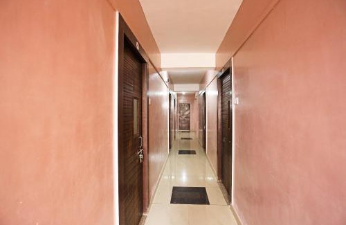 Kota Hotel | Hotel O Kota Airport Formerly Vaishnavi
