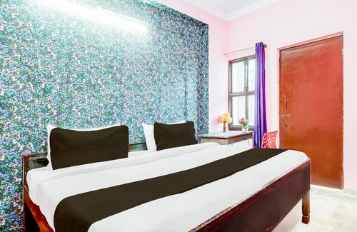 Bhiwadi Hotel | Hotel O KS