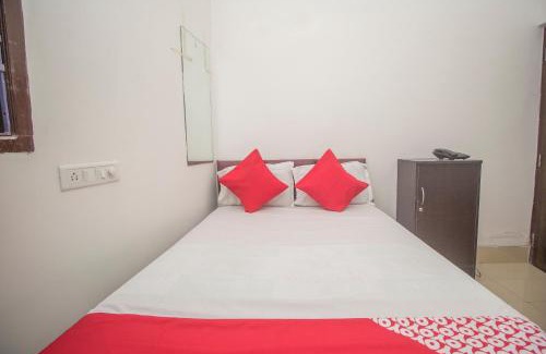 Malda Hotel | Hotel O Kshounish Residency