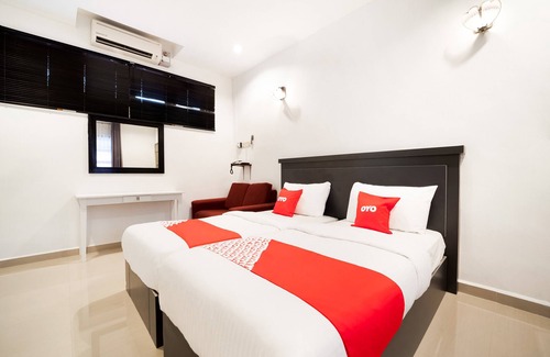 Kulim Hotel | Hotel O Kulim Inn
