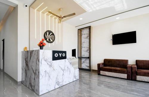 Bilaspur Hotel | Hotel O KVR snuggle