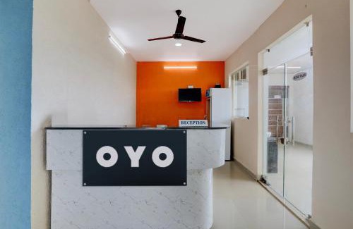 Kurnool Hotel | Hotel O LASYA ROOMS