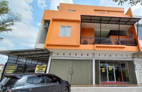 Dumai Hotel | Hotel O Lavina Guesthouse