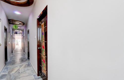 LB Nagar Hotel | Hotel O Lavish Stay Inn