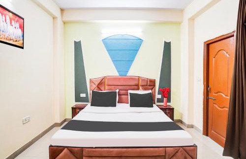 Indirapuram Hotel | Hotel O Lemon grand
