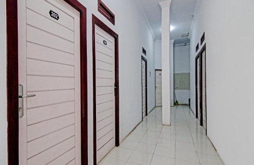 Kampar Hotel | Hotel O Lestari Baru Syariah Near SMA Negeri 1 Salo