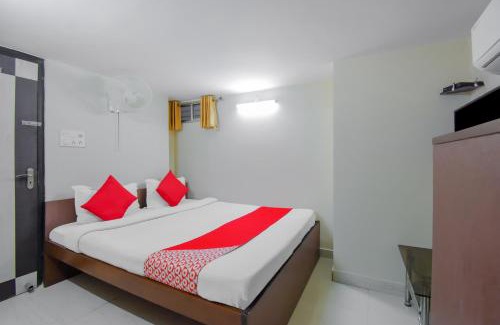 Dharmatala Hotel | Hotel O Lindsay Inn Guest House