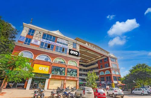 Surat Hotel | Hotel O Lotus Hotel